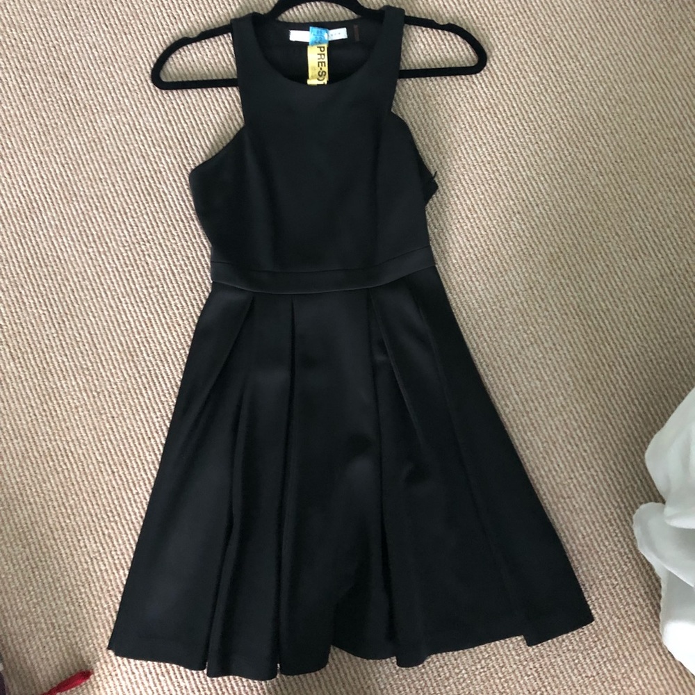 Susana Monaco Dress